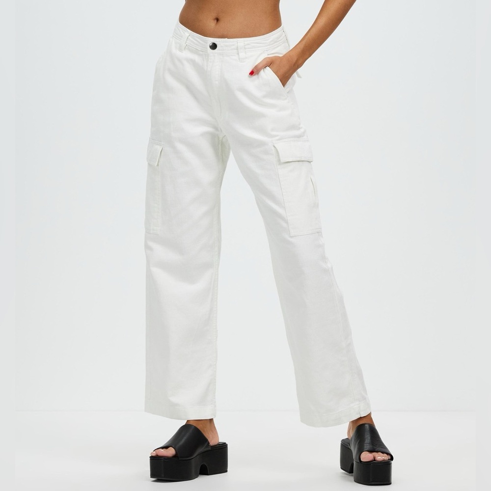 Cotton on Cargo Pant